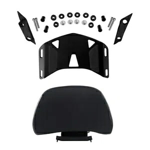 乗客背もたれキャリアラックホンダゴールドウィング 1800 GL1800B/BD 2018-2023 に適合 Passenger Backrest Carrier Rack Fit For Honda Goldwing 1800 GL1800B/BD 2018-2023 【並行輸入品】
