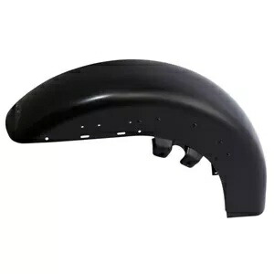 フロントフェンダーハーレーツーリングトライエレクトラグライドロードキング1989-2013 2012に適合 Front Fender Fit For Harley Touring Tri Electra Glide Road King 1989-2013 2012 【並行輸入品】