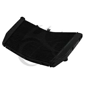 ラジエーター エンジン冷却クーラー スズキ GSXR1000 2007 2008 に適合 Radiator Engine Cooling Cooler Fit For Suzuki GSXR1000 2007 2008 【並行輸入品】