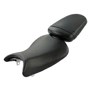 フロント運転席 + 後部助手席スズキ GSXR600/750 2006-2007 に適合 Front Driver Seat + Rear Passenger Seat Fit For Suzuki GSXR600/750 2006-2007 【並行輸入品】