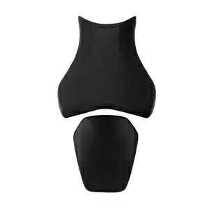 運転席&助手席ピリオンシート ホンダ CBR1000RR 2008-2016 2015に適合 Driver & Passenger Pillion Seat Fit For Honda CBR1000RR 2008-2016 2015 【並行輸入品】