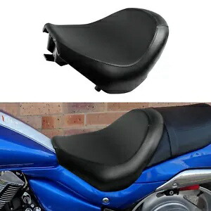 スズキブルバード M109R VZR1800 フロントライダー運転席 2006 2007-2024 に適合 Fit For Suzuki Boulevard M109R VZR1800 Front Rider Driver Seat 2006 2007-2024 【並行輸入品】
