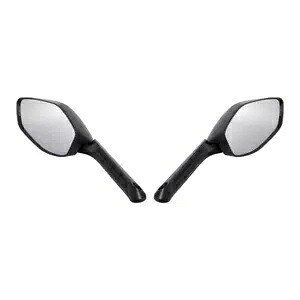 バックミラー交換用ドゥカティ ムルティストラーダ 1200 2010-2014 Rearview Mirrors Replacement Fit For Ducati Multistrada 1200 2010-2014 【並行輸入品】