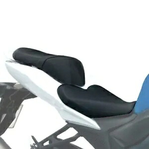 フロント & リア運転席助手席ピリオンフィットスズキ GSXR1000 2009-2016 Front & Rear Driver Passenger Seat Pillion Fit For Suzuki GSXR1000 2009-2016 【並行輸入品】