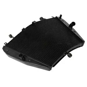 ホンダ CBR1000RR 2008 2009 2010 2011 エンジンラジエーター冷却ラジエーターに適合 Fit For Honda CBR1000RR 2008 2009 2010 2011 Engine Radiator Cooling Radiator 【並行輸入品】