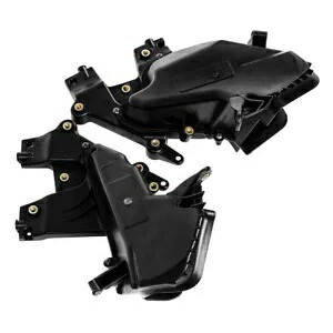 フェアリング収納グローブボックスハーレーロードグライド FLTR 2015-2020 2019 ABS に適合 Fairing Storage Glove Box Fit For Harley Road Glide FLTR 2015-2020 2019 ABS 【並行輸入品】