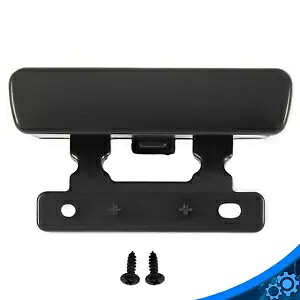 センターコンソールアームレスト用蓋ラッチパック シルバラード、アバランチ07-14に適合 Pack of Lid Latch for Center Console Armrest Fits Silverado, Avalanche 07-14 【並行輸入品】