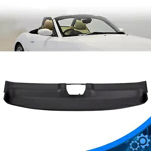 フロントガラスフレームカバー 2003-2008 BMW Z4 ロードスター E85 54317056282 7056282 ABS Windshield Frame Cover For 2003-2008 BMW Z4 Roadster E85 54317056282 7056282 ABS 【並行輸入品】