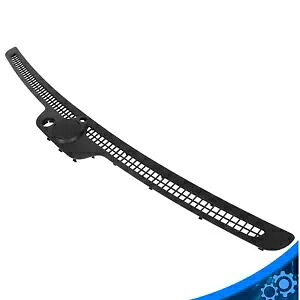 ダッジ デュランゴ 2011-2022 用ダッシュ インストルメント パネル エアベント デフロスト グリル 23 DASH INSTRUMENT PANEL AIR VENT DEFROST GRILLE FOR DODGE DURANGO 2011-2022 23 【並行輸入品】