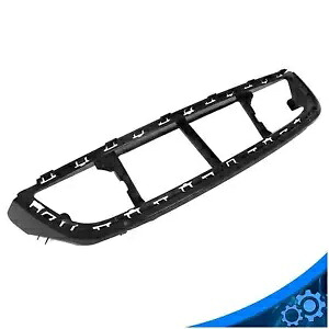 フロントアッパーグリル補強 2013 2014 フォードマスタング DR3Z8A200AA FO1223122 Front Upper Grill ReinForcement For 2013 2014 Ford Mustang DR3Z8A200AA FO1223122 【並行輸入品】
