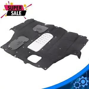 2012-2016 ダッジダート エンジン スプラッシュ シールド ガード交換用 新品 68082724AH New For 2012-2016 Dodge Dart Engine Splash Shield Guard Replacement 68082724AH 【並行輸入品】