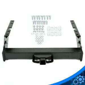 トレーラー牽引ヒッチ 99-16 フォード F-250 F-350 08-15 フォード F-450 スーパーデューティ クラス V Trailer Tow Hitch For 99-16 Ford F-250 F-350 08-15 Ford F-450 Super Duty Class V 【並行輸入品】