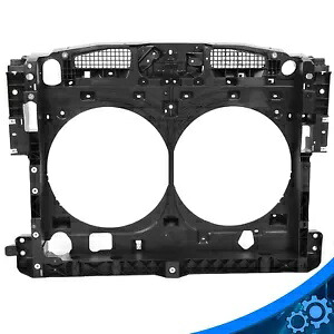 ラジエーターサポート 2013-2019 日産パスファインダー & 2014-2020 インフィニティ QX60 Radiator Support For 2013-2019 Nissan Pathfinder & 2014-2020 Infiniti QX60 【並行輸入品】