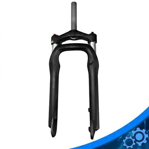 ECOTRIC 20インチ折りたたみファットタイヤ電動自転車バイク用サスペンションフロントフォーク Suspension Front Fork for ECOTRIC 20\