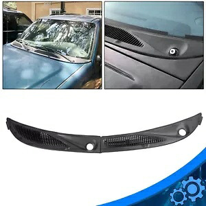フロントガラス ワイパー カウル グリル パネル 1995-05 フォード エクスプローラー マーキュリー マウンテニア用 Windshield Wiper Cowl Grille Panel FOR 1995-05 Ford Explorer Mercury Mountaineer 【並行輸入品】