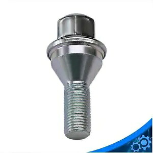 ラグボルト ジープ レネゲード & ラム プロマスター シティ & フィアット 500 XL 09-23 68296586AA Lug Bolt For Jeep Renegade & Ram ProMaster City & Fiat 500 X L 09-23 68296586AA 【並行輸入品】