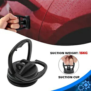 自動車ボディデントリペアプーラープルパネルディンリムーバー吸盤吸盤ツール Auto Car Body Dent Repair Puller Pull Panel Ding Remover Sucker Suction Cup Tool 【並行輸入品】