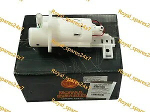 エンフィールドヒマラヤ Bs4 燃料ポンプアセンブリ #587377/A に適合 Fit For Enfield Himalayan Bs4 Fuel Pump Assembly #587377/A 【並行輸入品】