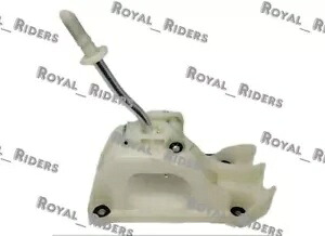スズキスイフト用ギアレバーアセンブリ停止ギア飛び出し28100m74l00 For Suzuki Swift Gear Lever Assembly Stop Jumping Out Gear 28100m74l00 【並行輸入品】
