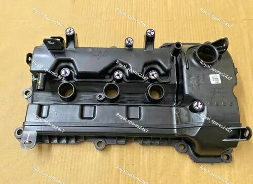 シリンダーヘッドカバーフィットスズキ S-プレッソ 11170M81R10 純正 Cylinder Head Cover Fit For Suzuki S-Presso 11170M81R10 Genuine 【並行輸入品】