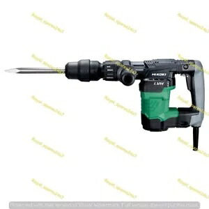 Hikoki H41MB2 解体ハンマー 950 ワット Hikoki H41MB2 Demolition Hammer 950 watt 【並行輸入品】