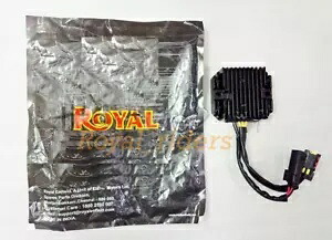 エンフィールド GT コンチネンタル 650 インターセプター「650 RR ユニットに適合」 Fit For Enfield GT Continental 650 INTERCEPTOR\
