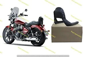 エンフィールド スーパー メテオール 650 モデル バックレスト ブラック パッド付き Fit For Enfield Super Meteor 650 Models Backrest With Black Pad 【並行輸入品】 42,240円