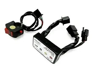 Simtac Pnp ハザード フラッシャー 12v エンフィールド クラシック UCE 350 500cc に適合 Simtac Pnp Hazard Flasher 12v Fit For Enfield Classic UCE 350 500cc 【並行輸入品】