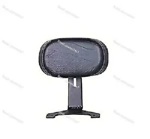 SGTB バックレスト ブラック Bajaj Dominar 400 に適合 SGTB Backrest Black Fits For Bajaj Dominar 400 【並行輸入品】