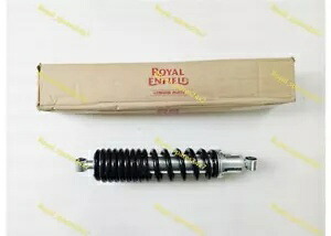 エンフィールドヒマラヤンリアショッカーに適合 Fit For Enfield Himalayan Rear Shocker 【並行輸入品】