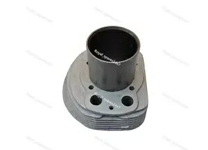 エンフィールド標準弾丸 500cc 合金シリンダーバレルアセンブリに適合 Fit For Enfield Standard Bullet 500cc Alloy Cylinder Barrel Assembly 【並行輸入品】