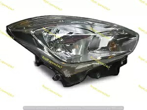 スズキ スイフト 2018 から 2021 ヘッドライトヘッドランプアセンブリ右 For Suzuki Swift 2018 To 2021 Headlight Headlamp Assembly Right 【並行輸入品】