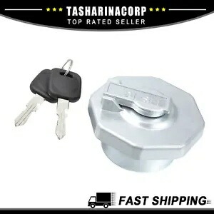 ISUZU　燃料タンク　200㍑ 楽天市場】AB073526 燃料の盗難増えています 鍵付き燃料キャップ大型