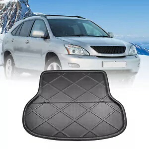 カーゴトランクトレイカーゴライナーリアフロアマットレクサス RX300 RX330 2004-2009用 Cargo Trunk Tray Cargo Liner Rear Floor Mat for Lexus RX300 RX330 2004-2009 【並行輸入品】