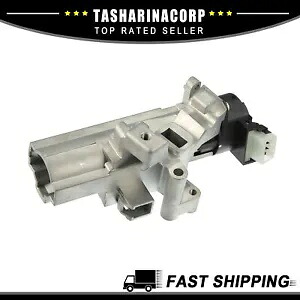 1 個の点火スイッチシリンダーロックアセンブリシボレーコロラドにフィット Piece of 1 Ignition Switch Cylinder Lock Assembly Fit fit for Chevrolet Colorado 【並行輸入品】 37,180円