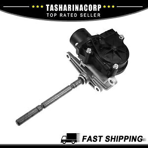 トランスファーケースモーター 36410-34015 1 個、トヨタ 4Runner 2012-2020 に適合 Piece of 1 Transfer Case Motor 36410-34015 fit for Toyota 4Runner 2012-2020 【並行輸入品】