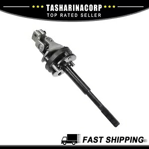 中間ステアリングコラム 1 個 トヨタ タコマ 2005-2015 に適合 Piece of 1 Intermediate Steering Column fit for Toyota Tacoma 2005-2015 【並行輸入品】