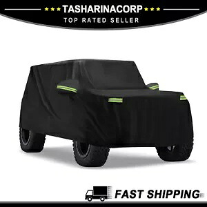 フォード ブロンコ 4 ドア 2021-2023 用 1 0 のピース。 Piece of 1 0 for Ford Bronco 4 door 2021-2023 【並行輸入品】