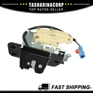 リアテールゲートロックラッチアクチュエーター 1 個 ホンダパイロット No.74800S3VA01 に適合 Piece of 1 Rear Tailgate Lock Latch Actuator Fit for Honda Pilot No.74800S3VA01 【並行輸入品】