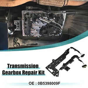 自動車トランスミッションギアボックス修理キット アウディ A5 S5 A6 Q5 A7 2012-2017用 Automotive Transmission Gearbox Repair Kit for Audi A5 S5 A6 Q5 A7 2012-2017 【並行輸入品】