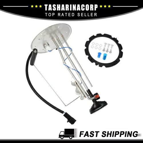 1 個の燃料ポンプ センダー ユニット No.6C3Z-9275-DA フォード F350 スーパー デューティに適合 Piece of 1 Fuel Pump Sender Unit No.6C3Z-9275-DA fit for Ford F350 Super Duty 【並行輸入品】