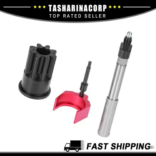 キャタピラーエンジン用調整ツールセット J-42083 ピン 9U-7227 高さツール 9S-9082 Adjust Tool Set for Caterpillar Engine J-42083 Pin 9U-7227 Height Tool 9S-9082 【並行輸入品】 40,755円