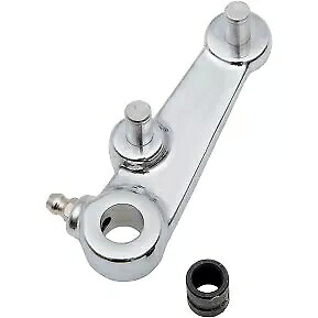 DRAG SPECIALTIES 1601-0290 クローム シフター レバー アセンブリ DRAG SPECIALTIES 1601-0290 Chrome Shifter Lever Assembly 【並行輸入品】