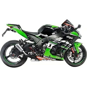 LEOVINCE 15200 LV-10 スリップオンマフラー- ZX-10R LEOVINCE 15200 LV-10 Slip-On Muffler- ZX-10R 【並行輸入品】
