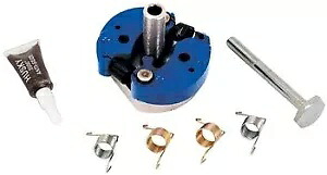 V-Factor 17548 調整可能なメカニカルアドバンス ビッグツイン 70-99 & スポーツスター 71-03 用 V-Factor 17548 Tunable Mechanical Advance for Big Twin 70-99 & Sportster 71-03 【並行輸入品】