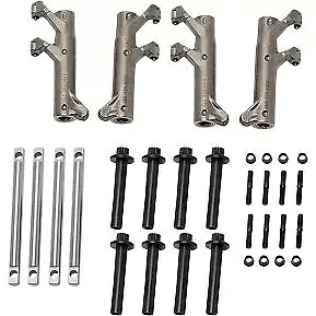 S&S CYCLE 900-1092 トップエンド ガーディアン ロッカー アーム キット - M8 17-23 S&S CYCLE 900-1092 Top End Guardian Rocker Arm Kit- M8 17-23 【並行輸入品】