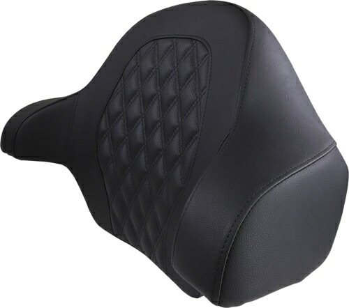 Saddlemen - 814-07-TPACK-LS - LS シート用パッドカバー Saddlemen - 814-07-TPACK-LS - Pad Cover for LS Seats 【並行輸入品】