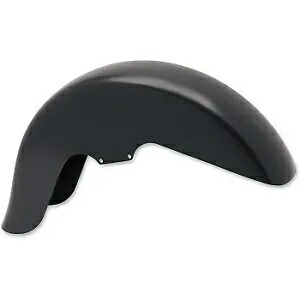 Klock Works KW05010101E ベンチマーク フロントフェンダー 84-13 ツーリング用 21インチホイール付き Klock Werks KW05010101E Benchmark Front Fender for 84-13 Touring w/21\