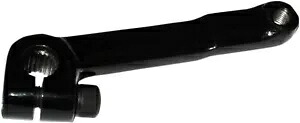 グロスブラック トランスミッション シフト シフター レバー ハーレー ツーリング ダイナ ソフテイル 97-16 Gloss Black Transmission Shift Shifter Lever Harley Touring Dyna Softail 97-16 【並行輸入品】