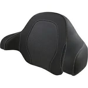 SADDLEMEN(サドルメン) ツアーパック バックレストパッド 814-07-TPACK-CF SADDLEMEN 814-07-TPACK-CF Tour Pak Backrest Pad 【並行輸入品】 64,735円